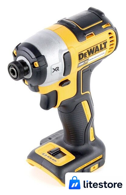Винтоверт DeWalt DCF887N (без АКБ) - Изображение №2 — Лайт Стор