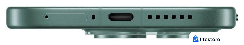 Телефон Xiaomi 17 12GB/512GB международная версия (зеленый) - Изображение №11 — Лайт Стор