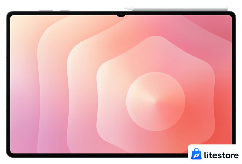 Планшет Samsung Galaxy Tab S11 Ultra Wi-Fi SM-X930 12GB/256GB (серый) - Изображение №4 — Лайт Стор
