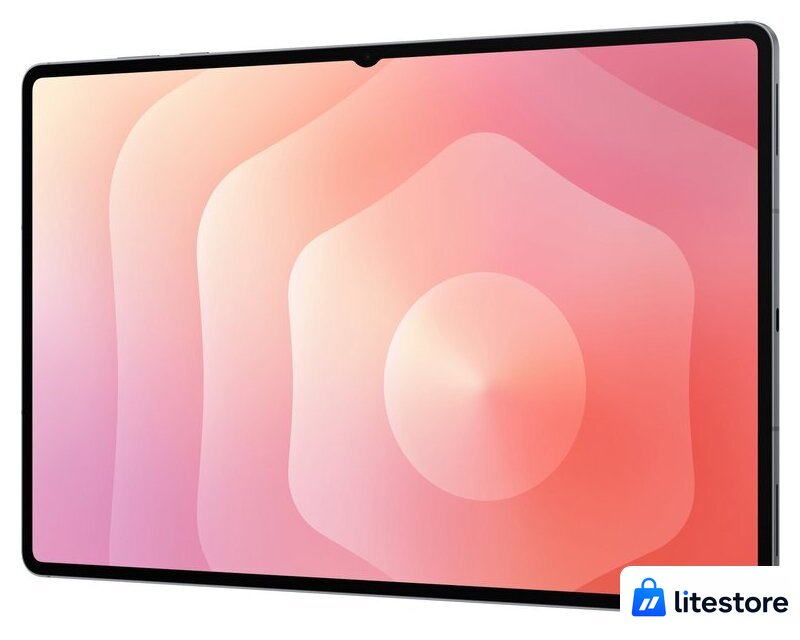 Планшет Samsung Galaxy Tab S11 Ultra Wi-Fi SM-X930 12GB/256GB (серый) - Изображение №5 — Лайт Стор