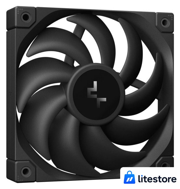 Кулер для процессора DeepCool AK620 Digital Pro R-AK620-BKAPMN-G - Изображение №9 — Лайт Стор