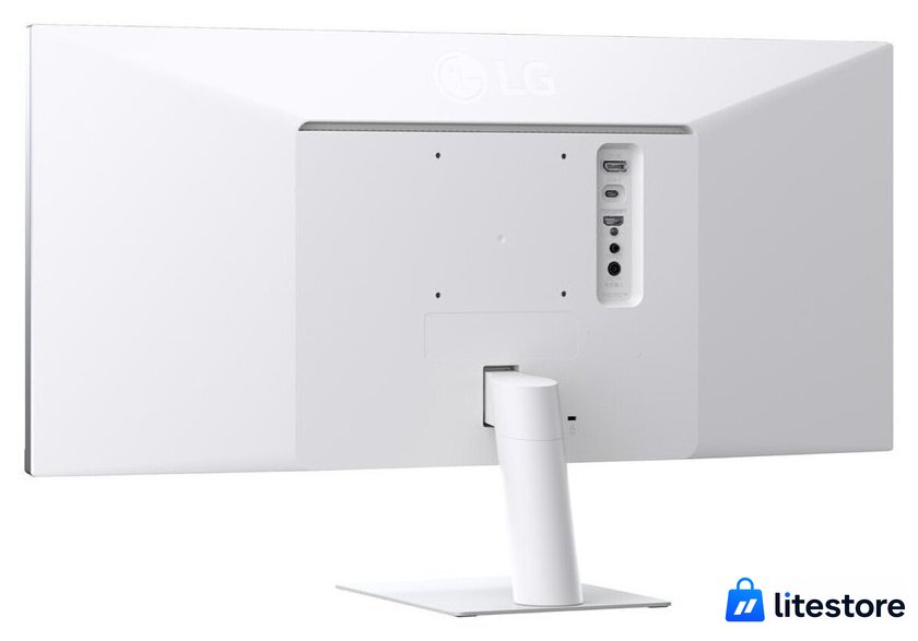 Монитор LG UltraWide 29U531A-W - Изображение №8 — Лайт Стор