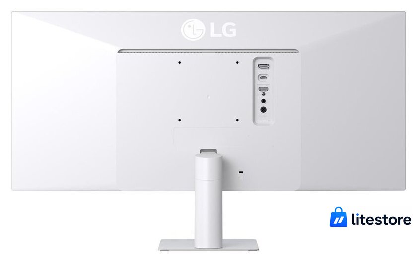 Монитор LG UltraWide 29U531A-W - Изображение №7 — Лайт Стор