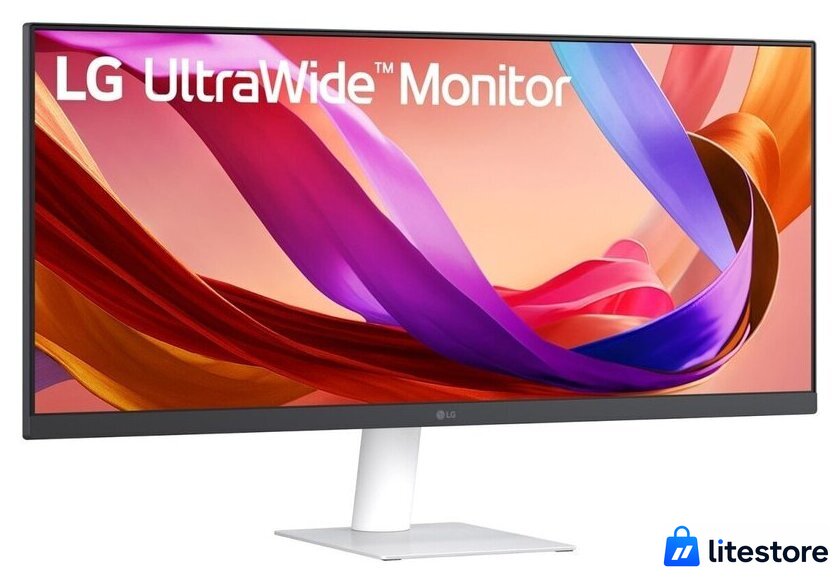 Монитор LG UltraWide 29U531A-W - Изображение №3 — Лайт Стор