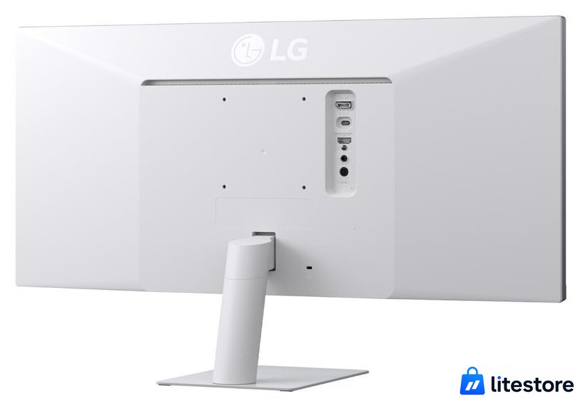 Монитор LG UltraWide 29U531A-W - Изображение №9 — Лайт Стор