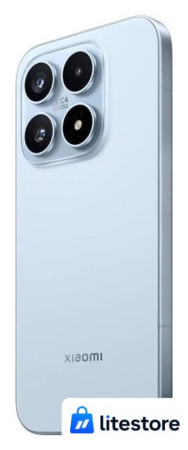 Телефон Xiaomi 17 12GB/512GB международная версия (голубой) - Изображение №7 — Лайт Стор