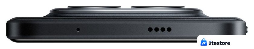 Телефон Xiaomi Redmi Note 15 Pro+ 5G 12GB/512GB международная версия (черный) - Изображение №10 — Лайт Стор