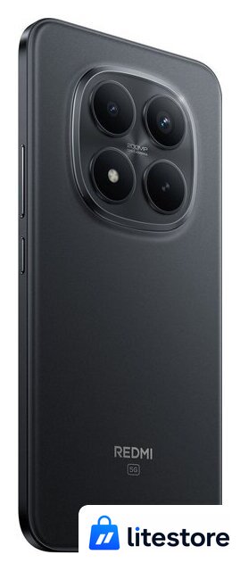 Телефон Xiaomi Redmi Note 15 Pro+ 5G 12GB/512GB международная версия (черный) - Изображение №7 — Лайт Стор