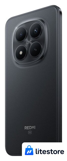 Телефон Xiaomi Redmi Note 15 Pro+ 5G 12GB/512GB международная версия (черный) - Изображение №6 — Лайт Стор