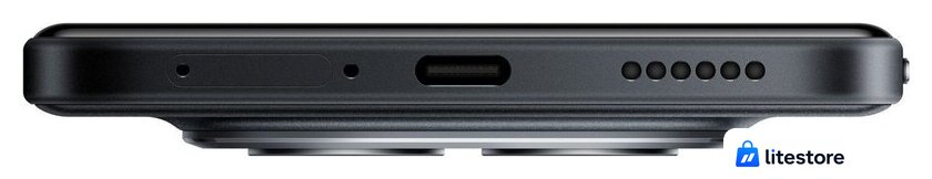 Телефон Xiaomi Redmi Note 15 Pro+ 5G 12GB/512GB международная версия (черный) - Изображение №11 — Лайт Стор
