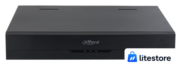 Сетевой видеорегистратор Dahua DHI-NVR5432-EI - Изображение №1 — Лайт Стор