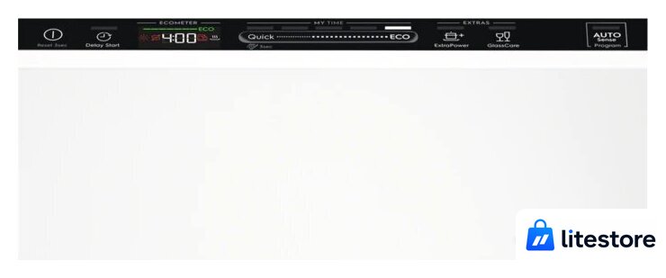 Встраиваемая посудомоечная машина Electrolux EEG48300L - Изображение №11 — Лайт Стор