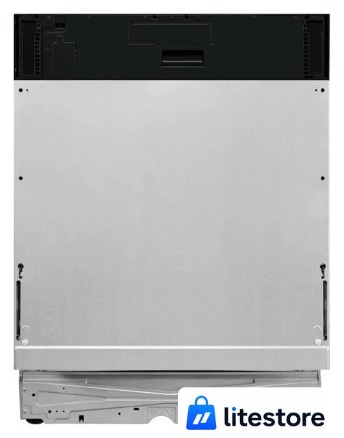 Встраиваемая посудомоечная машина Electrolux EEG48300L - Изображение №5 — Лайт Стор