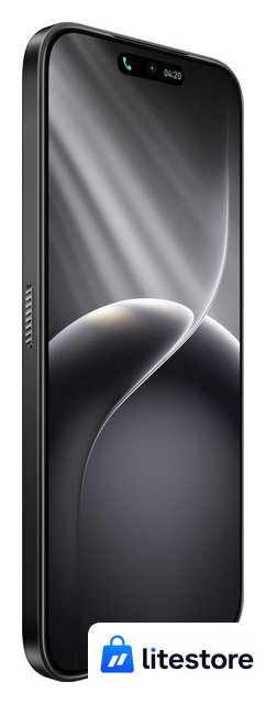 Телефон Tecno Camon 50 CN5 8GB/256GB (черный) - Изображение №2 — Лайт Стор