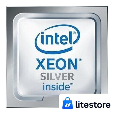 Процессор Intel Xeon Silver 4210R - Изображение №1 — Лайт Стор