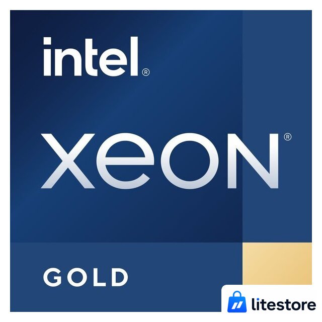 Процессор Intel Xeon Gold 6548Y+ - Изображение №1 — Лайт Стор