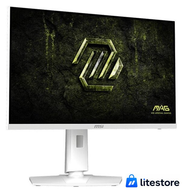 Игровой монитор MSI MAG 274QRFW X32 - Изображение №2 — Лайт Стор