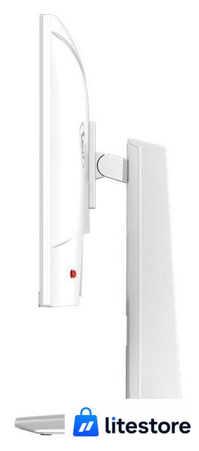 Игровой монитор MSI MAG 274QRFW X32 - Изображение №5 — Лайт Стор