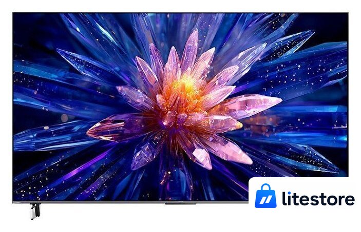Телевизор Dreame 100Q100 - Изображение №1 — Лайт Стор