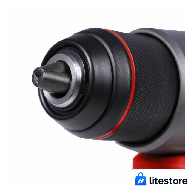 Ударная дрель-шуруповерт Milwaukee M12 FUEL M12FPD2-0 4933479867 (без АКБ) - Изображение №3 — Лайт Стор