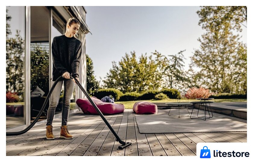 Пылесос Karcher WD 3 V-17/6/20 CAR 1.628-115.0 - Изображение №2 — Лайт Стор