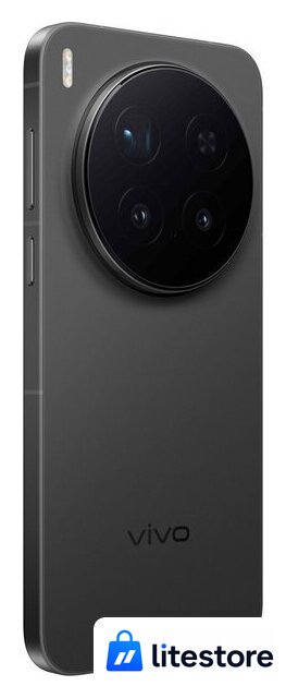 Телефон Vivo X300 Pro V2514 16GB/512GB международная версия (черный) - Изображение №3 — Лайт Стор