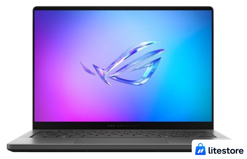 Игровой ноутбук ASUS ROG Zephyrus G14 2025 GA403WM-QS015 - Изображение №2 — Лайт Стор