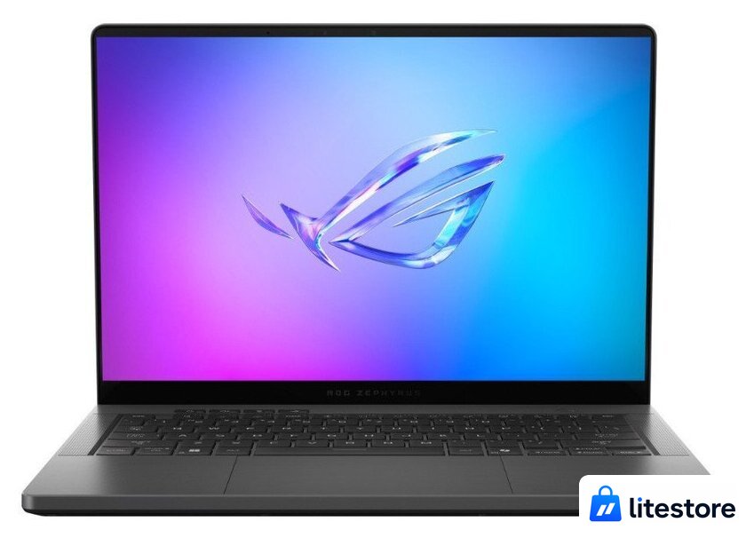 Игровой ноутбук ASUS ROG Zephyrus G14 2025 GA403WM-QS015 - Изображение №1 — Лайт Стор