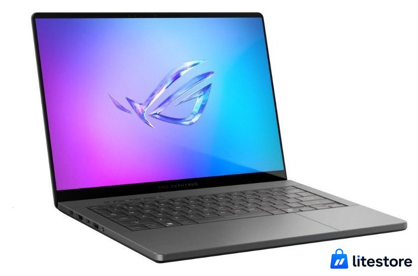 Игровой ноутбук ASUS ROG Zephyrus G14 2025 GA403WM-QS015 - Изображение №5 — Лайт Стор