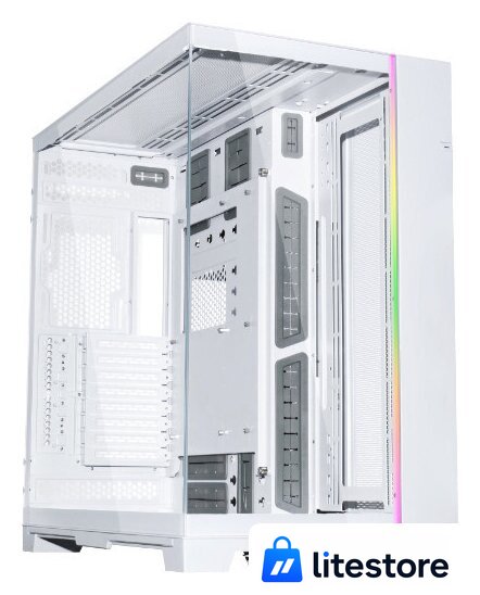 Корпус Lian Li O11 Dynamic EVO XL G99.O11DEXL-W.00 - Изображение №1 — Лайт Стор