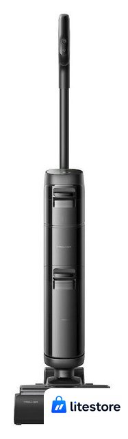 Вертикальный моющий пылесос Trouver Wet and Dry Vacuum K20 Plus HMH11A - Изображение №2 — Лайт Стор