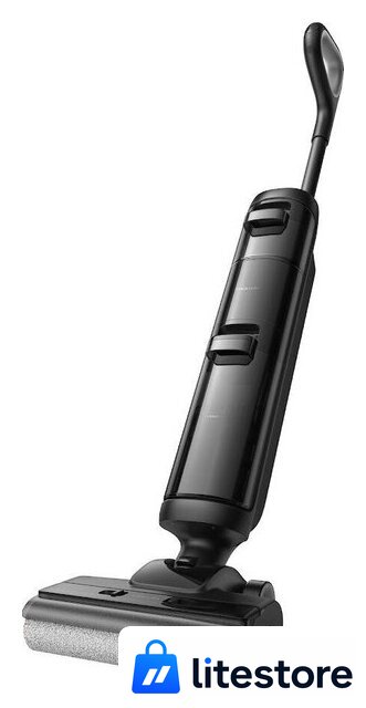 Вертикальный моющий пылесос Trouver Wet and Dry Vacuum K20 Plus HMH11A - Изображение №1 — Лайт Стор