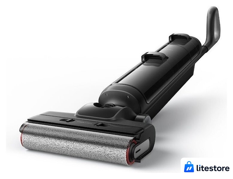 Вертикальный моющий пылесос Trouver Wet and Dry Vacuum K20 Plus HMH11A - Изображение №3 — Лайт Стор