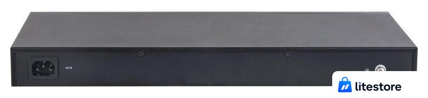 Управляемый коммутатор 2-го уровня Dahua DH-CS4218-16ET-240 - Изображение №3 — Лайт Стор