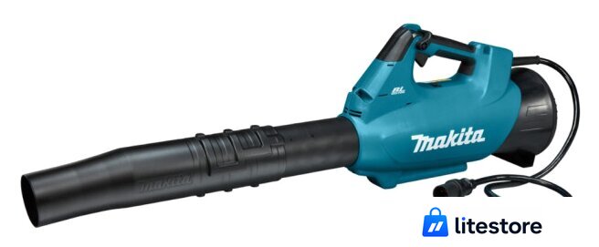 Садовая воздуходувка Makita UB001CZ (без АКБ) - Изображение №1 — Лайт Стор