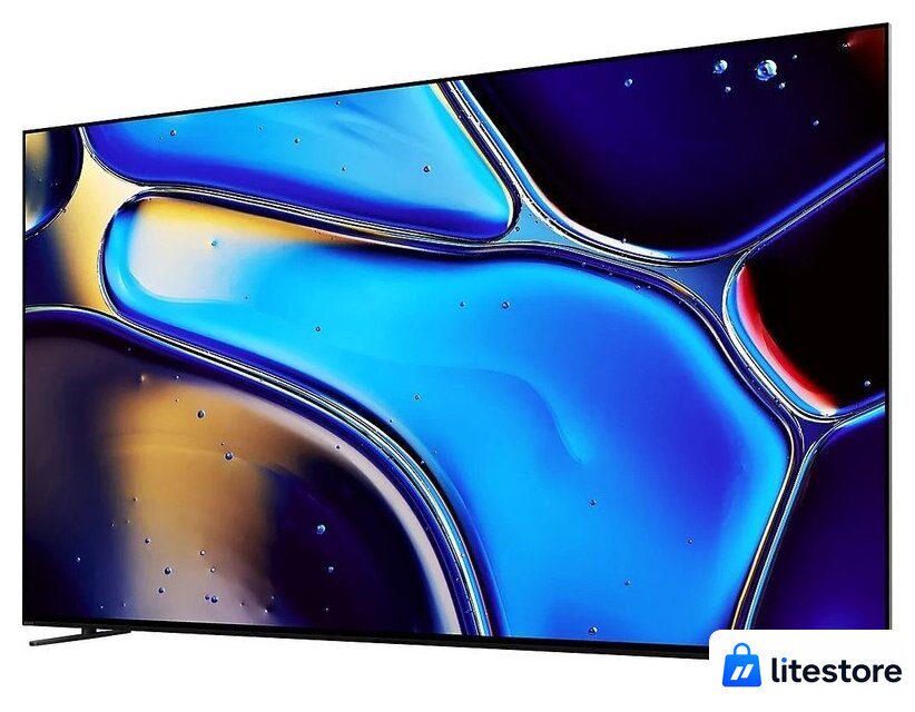OLED телевизор Sony Bravia 8 K-55XR80 - Изображение №3 — Лайт Стор