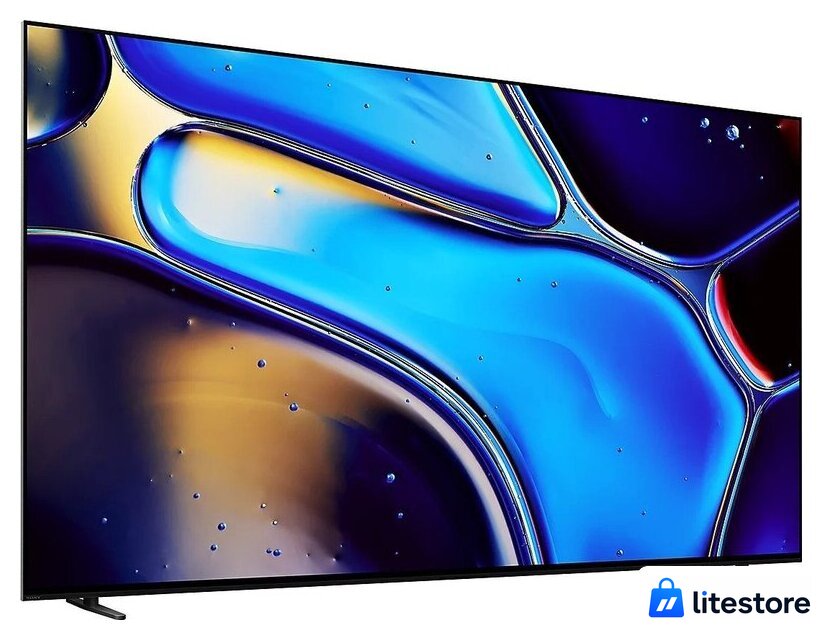 OLED телевизор Sony Bravia 8 K-55XR80 - Изображение №4 — Лайт Стор