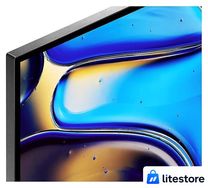 OLED телевизор Sony Bravia 8 K-55XR80 - Изображение №6 — Лайт Стор