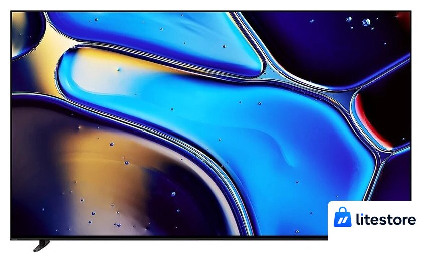 OLED телевизор Sony Bravia 8 K-55XR80 - Изображение №2 — Лайт Стор