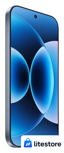 Телефон Xiaomi 17 12GB/256GB международная версия (голубой) - Изображение №5 — Лайт Стор