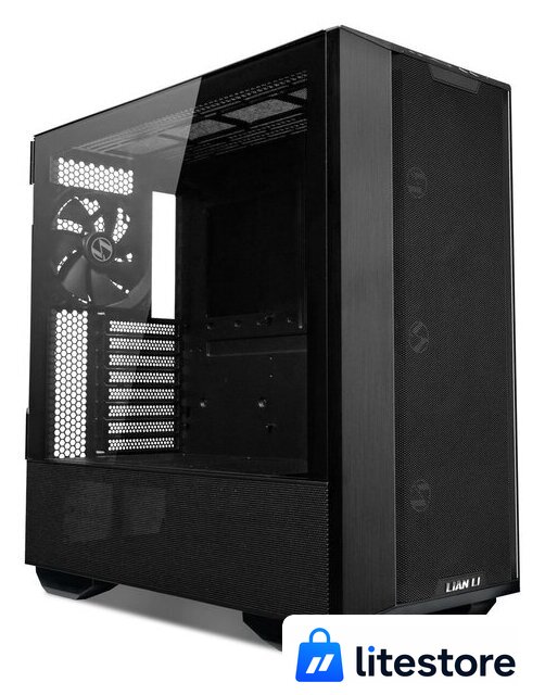 Корпус Lian Li Lancool III G99.LAN3X.10R - Изображение №1 — Лайт Стор