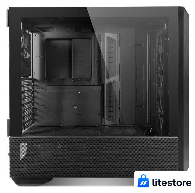 Корпус Lian Li Lancool III G99.LAN3X.10R - Изображение №4 — Лайт Стор