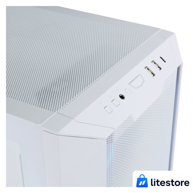 Корпус Lian Li Lancool III RGB G99.LAN3RW.00 - Изображение №6 — Лайт Стор