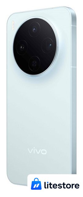 Телефон Vivo X300 V2515 12GB/256GB международная версия (голубой) - Изображение №5 — Лайт Стор