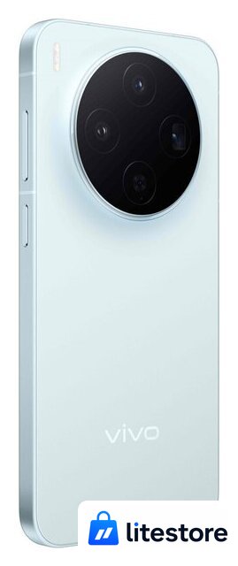 Телефон Vivo X300 V2515 12GB/256GB международная версия (голубой) - Изображение №6 — Лайт Стор
