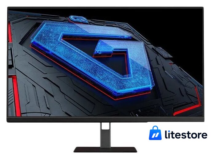 Игровой монитор Xiaomi Redmi Gaming Monitor X27GQ 2025 P27QCA-RX (китайская версия) - Изображение №1 — Лайт Стор