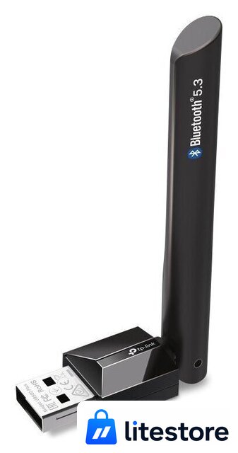 Bluetooth адаптер TP-Link UB500 Plus - Изображение №2 — Лайт Стор