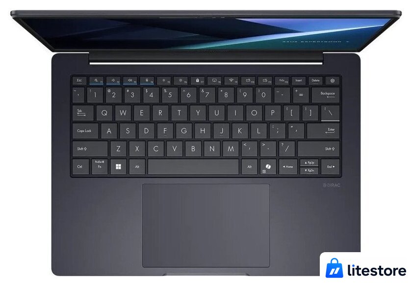 Ноутбук ASUS ExpertBook B3 B3605CCA-MB0076 - Изображение №4 — Лайт Стор