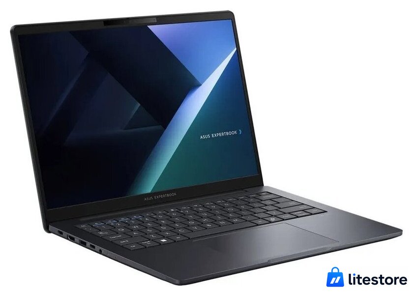 Ноутбук ASUS ExpertBook B3 B3605CCA-MB0076 - Изображение №2 — Лайт Стор