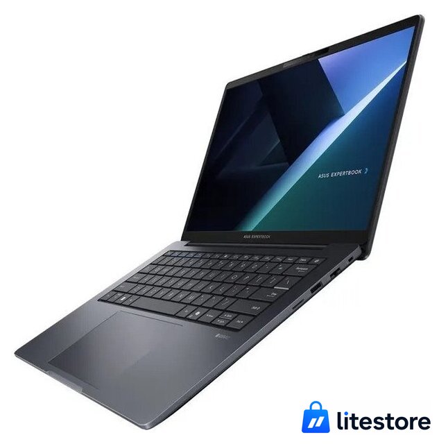 Ноутбук ASUS ExpertBook B3 B3605CCA-MB0076 - Изображение №3 — Лайт Стор